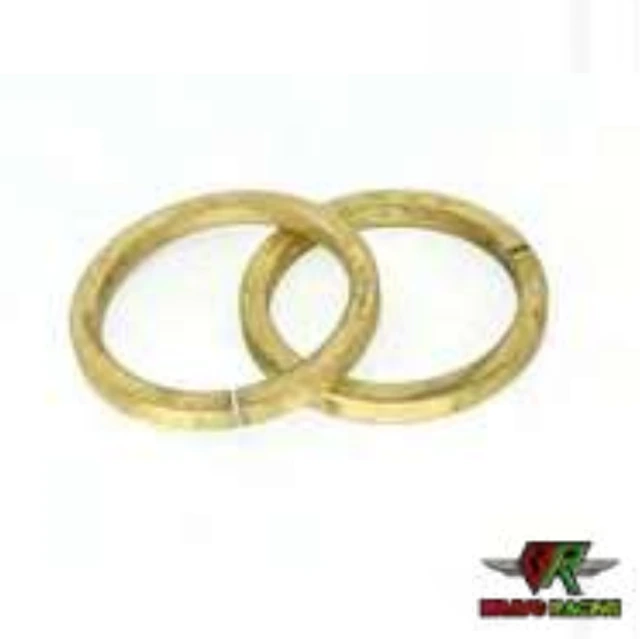 Bucha Bengala Guia Garfo Externo Ybr 125 Es