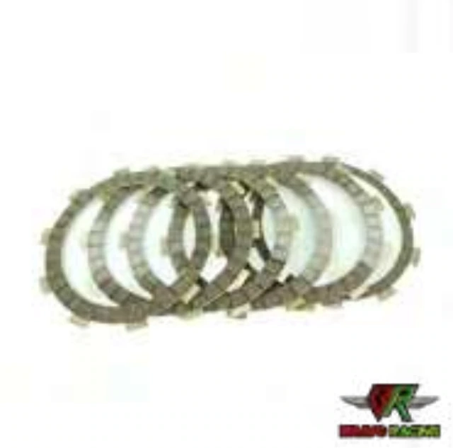 Disco Embreagem FAZER 250/XTZ 250/LANDER 07/14