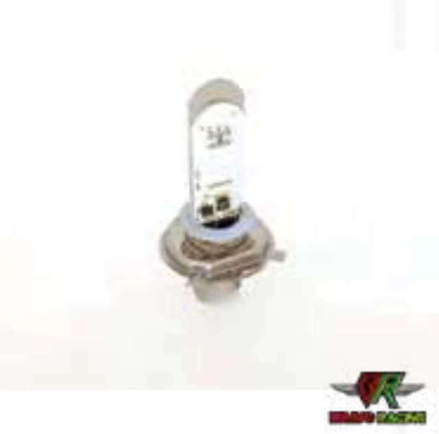 Lâmpada Farol Super Branca H4 LED Titan Todas 6500K