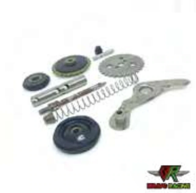 Kit Tensor Corrente Comando Biz 100 Pop 100