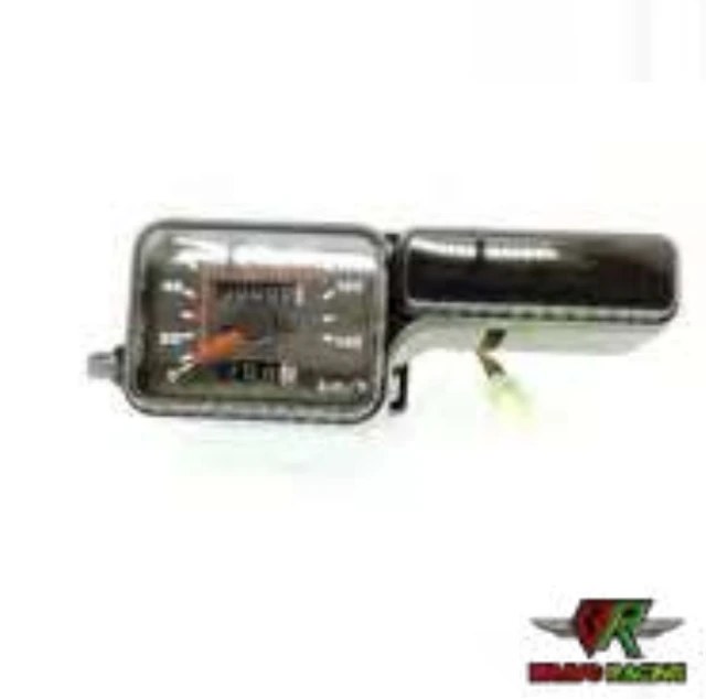 Painel Completo XLR/XR 200
