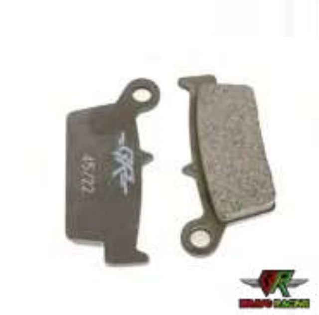 Pastilha de Freio CB 300/CB 600/CBR 400 88/96 Traseira S/ ABS