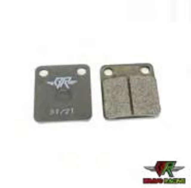 Pastilha de Freio Titan 125 ES/Titan 150 ESD/Sport/CBX 200 Dianteira