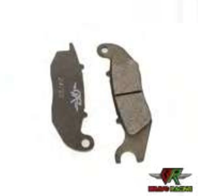 Pastilha de Freio XTZ 150 Crosser / CRF 250 / Lander 2018 ED Dianteira