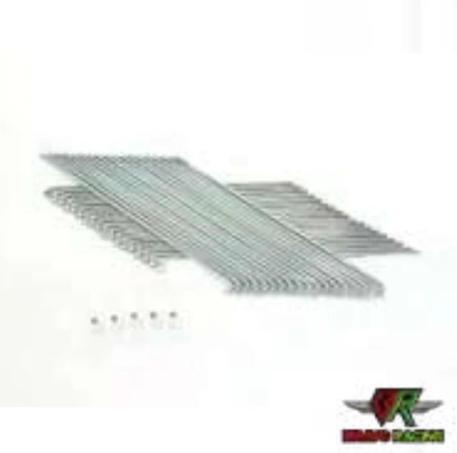 Raio Bros 150 Dianteiro Freio Disco Zincado 4,00mm C/ Rebaixo