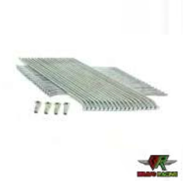 Raio Bros 160 Traseiro Freio Disco Cromado 4,00mm
