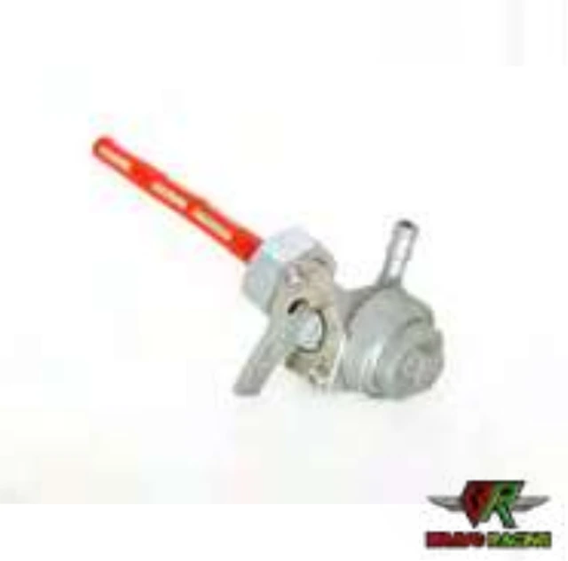 Torneira Gás Titan 150 2004/08 Tubo Externo