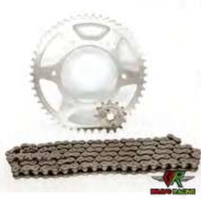 Kit Relação CRF 230 Prata