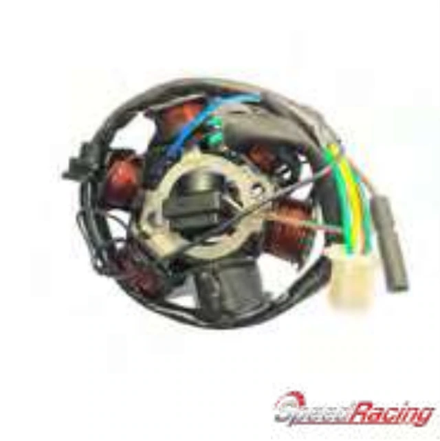Estator POP 100 2005/15