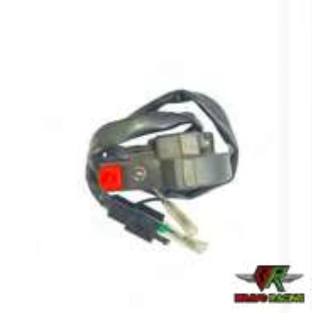 Interruptor de Partida Fan 125 2009/13 ES E/D