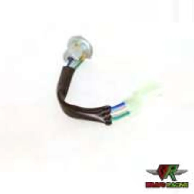 Soquete Farol Biz 100 98/05 Macho