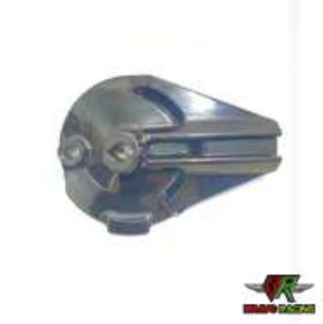 Espelho Freio Titan 150/Titan 160 2014/17 Traseiro Preto