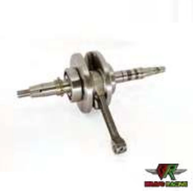 Virabrequim BIZ 125 Completo