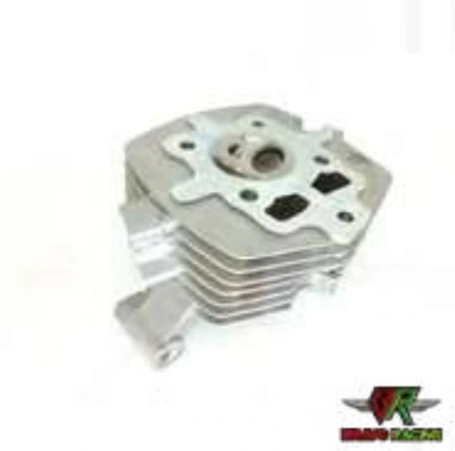 Cabeçote Titan 1995/2001 / Xlr 125 Bravo Racing