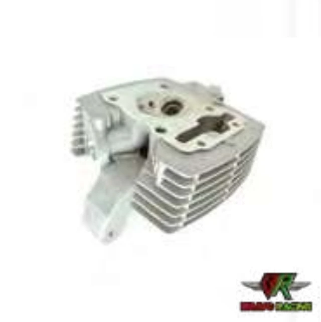 Cabeçote Bros 150 2009/14 Bravo Racing