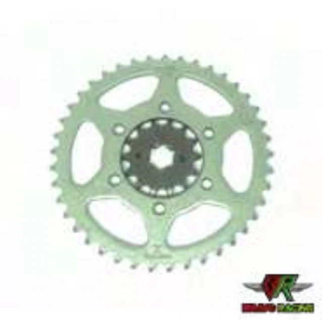 Kit Coroa e Pinhão XTZ 150 Crosser 150 2014