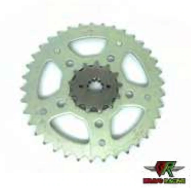 Kit Coroa e Pinhão CB 300R