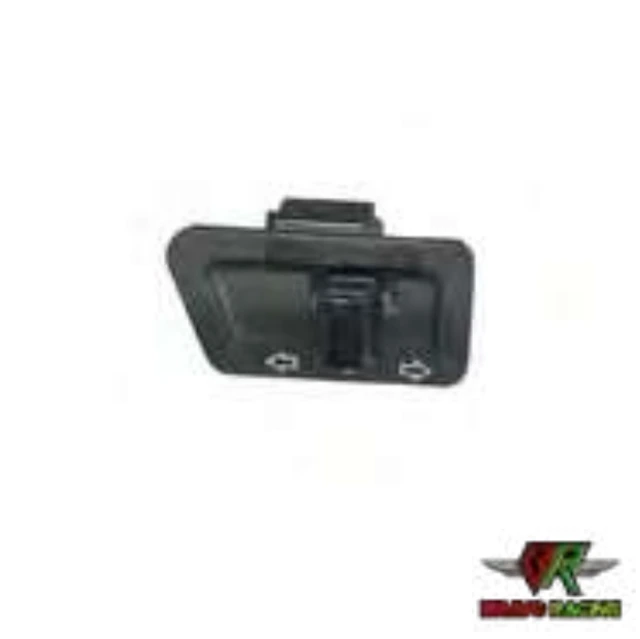 Interruptor Pisca Biz 125 2009 / Biz 110i 2016/17 Botão (Pacote 10 Peças)