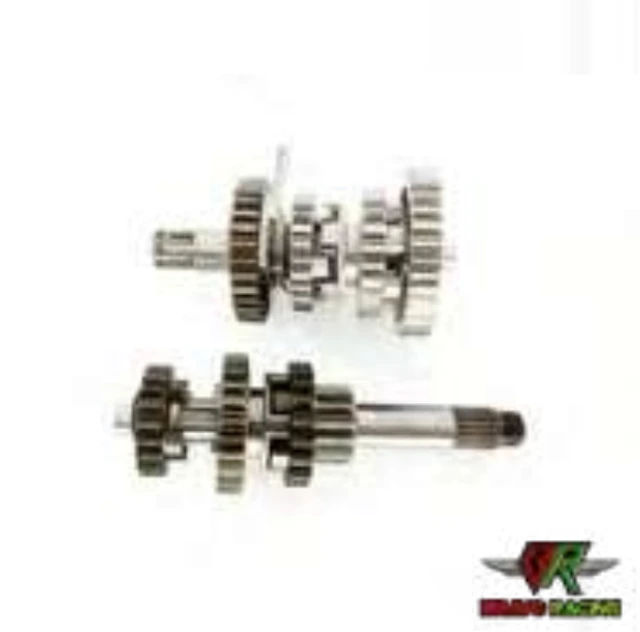 Caixa de Marchas Biz 125