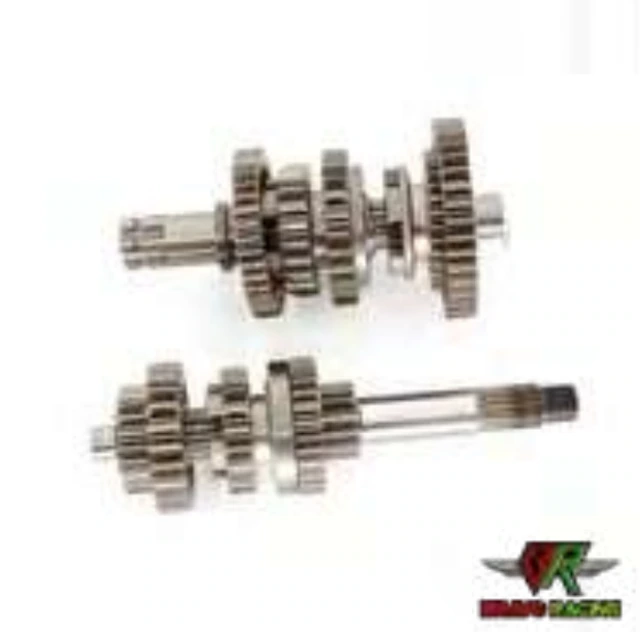 Caixa de Marchas Titan 160 / Fan 160 2016/19
